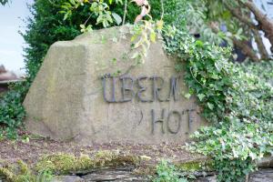 Ferienwohnungen Übern Hof