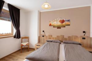 Appartamento Lago Casa Campacc