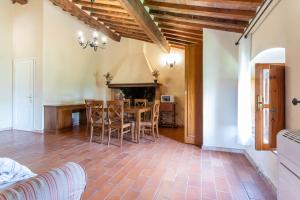 Appartamento Cerboli