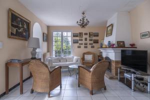 Magnifique Villa plage à 20m