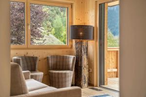 Naturapartments Alpreid Fichte