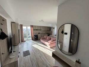 Staywell University with underground parking