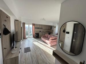 Staywell University with underground parking