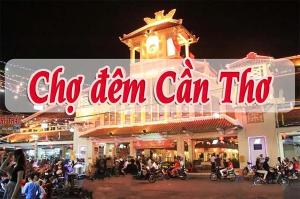 KHÁCH SẠN THU NGUYỄN - Ngay BẾN NINH KIỀU, CHỢ ĐÊM