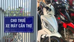 KHÁCH SẠN THU NGUYỄN - Ngay BẾN NINH KIỀU, CHỢ ĐÊM