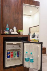 Hotel Krone Plaza Near Delhi Airport