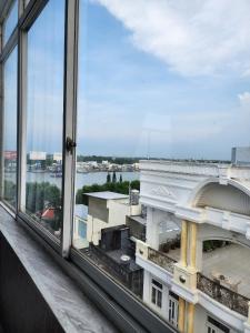 KHÁCH SẠN THU NGUYỄN - Ngay BẾN NINH KIỀU, CHỢ ĐÊM