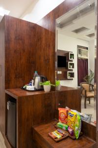 Hotel Krone Plaza Near Delhi Airport