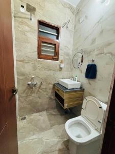 4BHK Stay Royal BNB - Luxury Villa