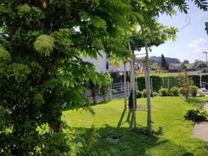 Ferienwohnungen Lilie Und Dahlie