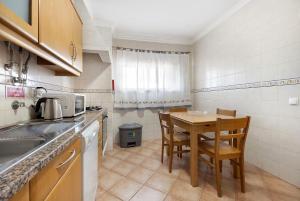 Apartamento Caravela