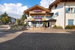 Residence Montebel Bilocale