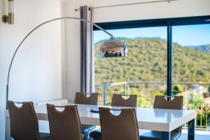 Villa Luxe Vue Mer Baie De Cannes