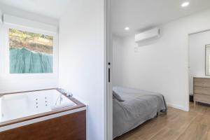 Aptos Ría de San Cosme Laxeira