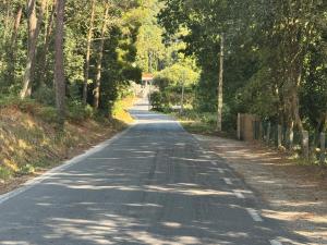 Aptos Ría de San Cosme Laxeira