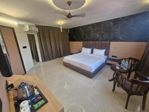 Hotel Sanctuary Resort