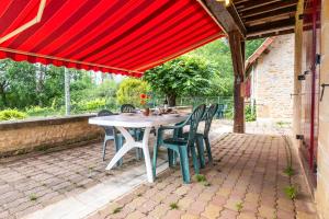 Panissal – Maison familiale 4 pers