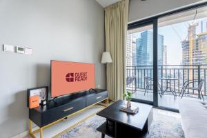 GuestReady - 1BR l Canal View | Business Bay