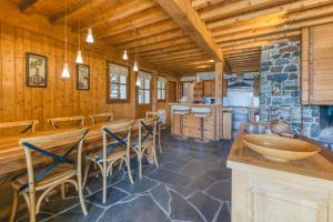 Gabbro-Chalet Moderne Tout Confort