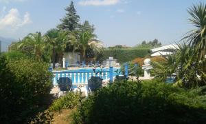 Hotel Livithra Pieria Greece