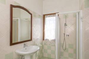 Il Pino - monolocale Lavanda