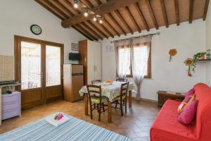 Il Pino - monolocale Lavanda