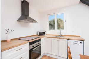 Las Estrellas Cala Llombards