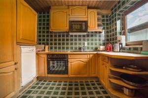 Ferienhaus Oberanger