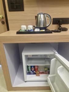 Hotel Sanctuary Resort