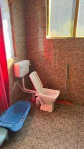 konchok tanzin home stay