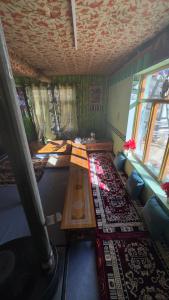 konchok tanzin home stay