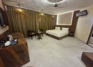 Hotel Sanctuary Resort