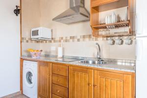 Bungalows La Aceitera - Apartamento 2