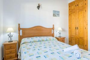 Bungalows La Aceitera - Apartamento 2