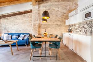 Apartamento Valencia Ciutat Vella