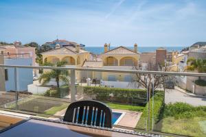 Apt Brightness Comfort In Burgau