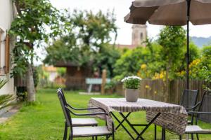 Weinangerhof St Pauls