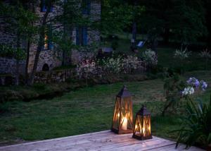 Charmant Moulin De Selves