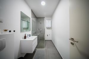 Flex SelfCheckIns 188 - Zagreb - 2 Bedrooms - Parking