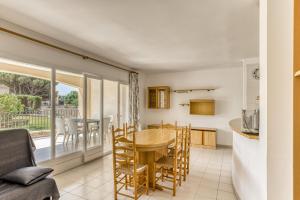 Clota Petita - Piscina comunitaria