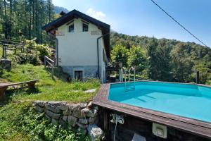 Casale La Selva Cottege grande