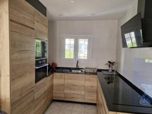 Casa Miramar, Calpe by Theka Services