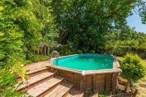 Agriturismo Terrenia