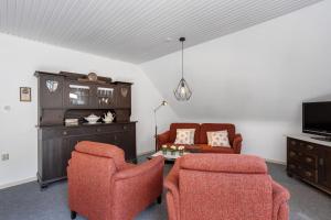 Ferienwohnung Riedel