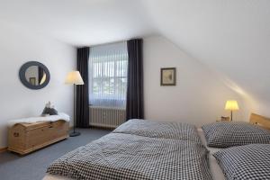 Ferienwohnung Riedel