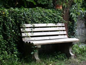 Ferienwohnung Zur Eisenbahn