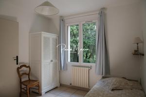 Gîte Sur Domaine Viticole