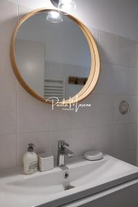 Gîte Sur Domaine Viticole