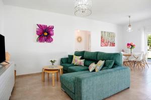 La Casita de la Florida