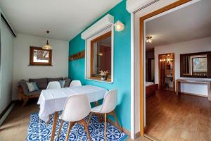 Camping Passeier Arnika